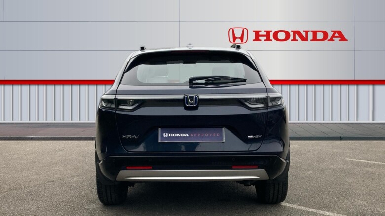 Honda HR-V 1.5 eHEV Advance Style 5dr CVT Hybrid Hatchback